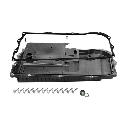 Oil Pan Automatic Transmission, V20-0588